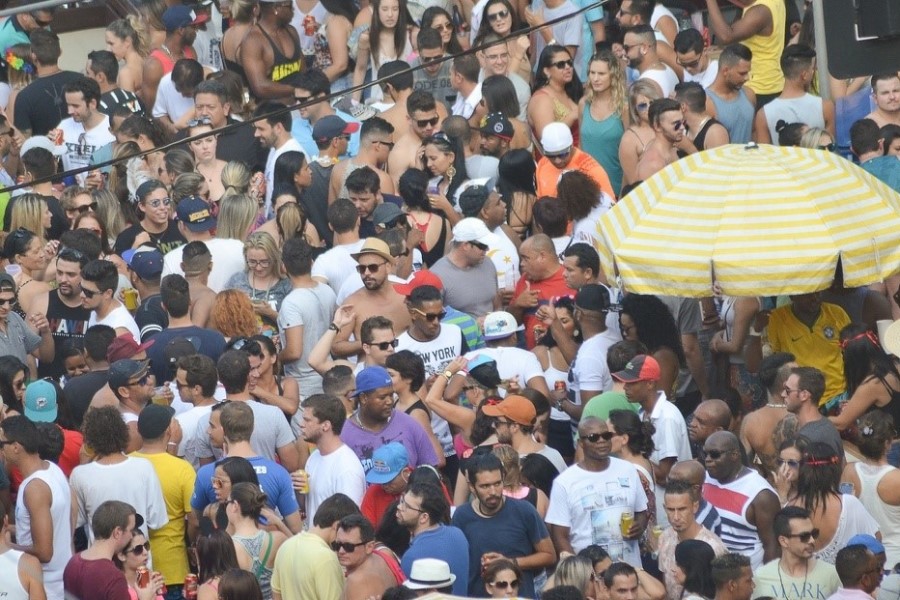 Carnaval de Campinas terá 65 blocos e expectativa de 100 mil pessoas nas ruas