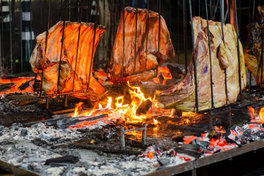 Festivais da Costela e Coxinha são opções de boa gastronomia em Campinas