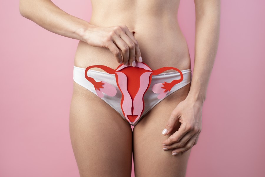 Janeiro Verde: terceiro mais frequente em mulheres, câncer de colo de útero pode ter origem viral