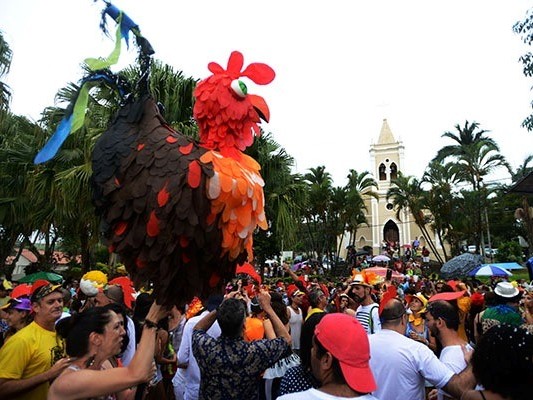 Carnaval de Campinas terá blocos nas ruas a partir de sábado, dia 4
