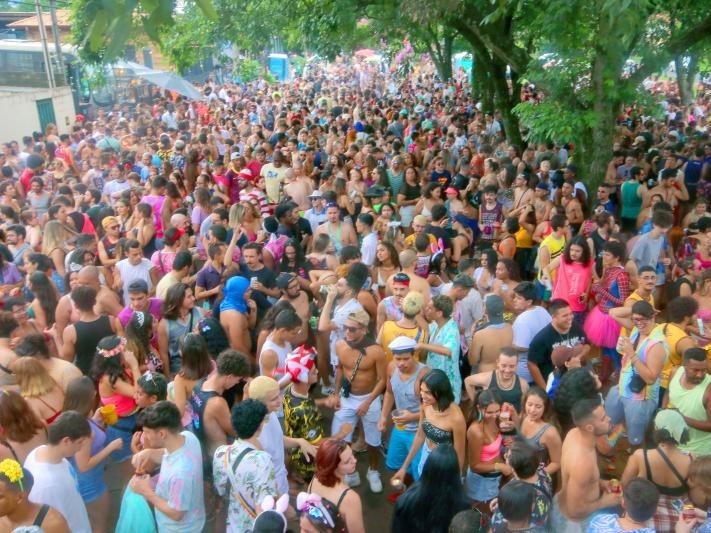Campinas abre “Carnaval da retomada” nesta sexta-feira, dia 17