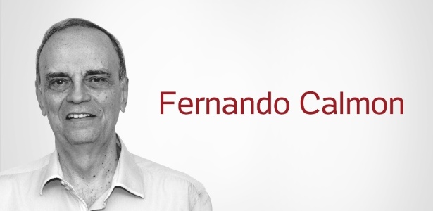 Coluna Fernando Calmon — Mover põe o País no caminho certo