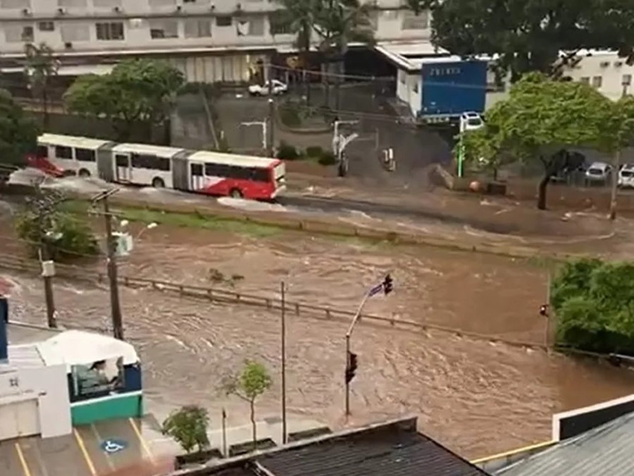 FEAC cria ação emergencial para apoiar organizações atingidas pela chuva