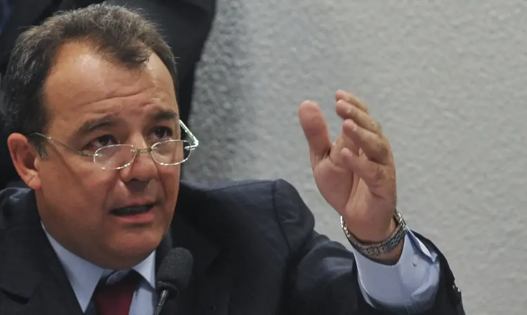 Justiça anula três condenações do ex-governador Sergio Cabral