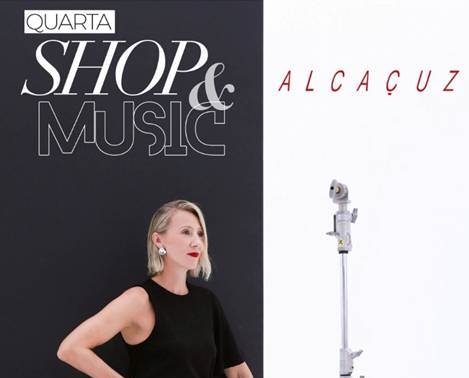 Galleria Shopping e Alcaçuz promovem nova coleção com descontos exclusivos