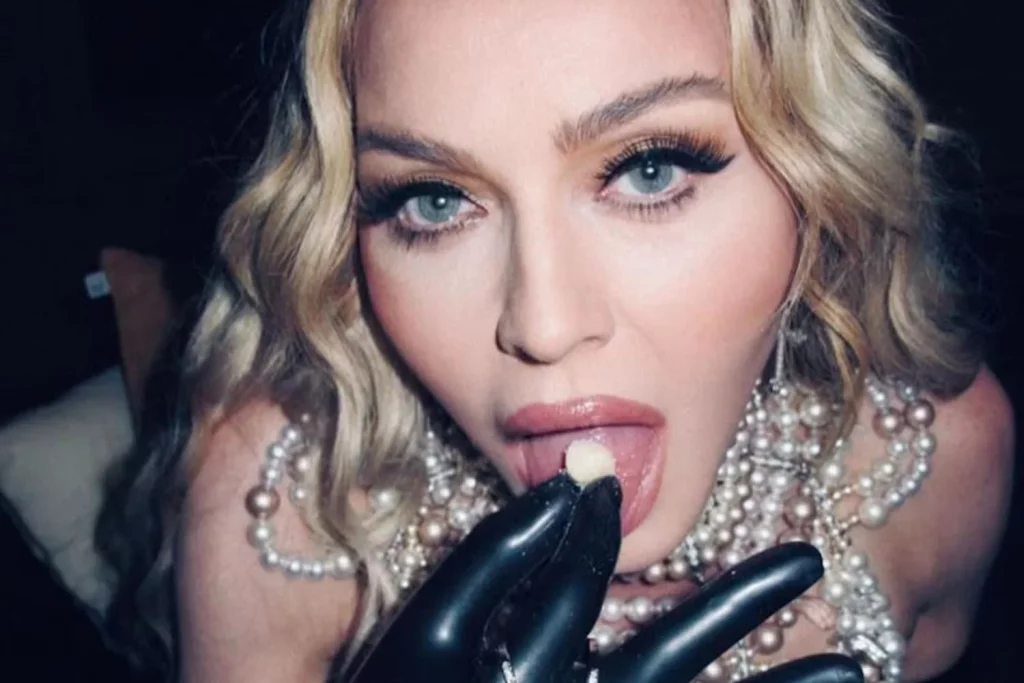 Show de Madonna em Copacabana será debaixo de 35º