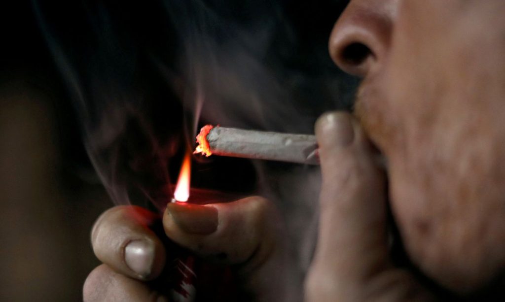 Pulmão gigante vai mostrar os danos causados pelo tabaco
