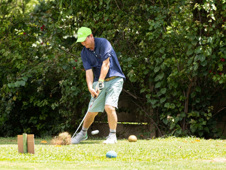 Grupo Primavera realiza 19ª edição do tradicional torneio de golfe