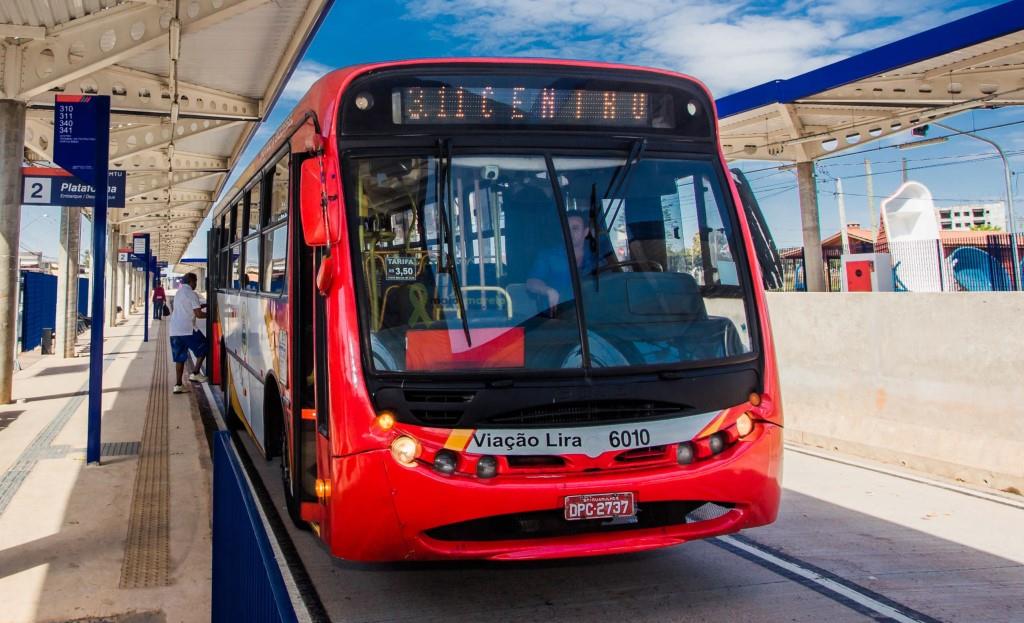 Linha do Corujão na Cidade Universitária muda a partir da próxima segunda