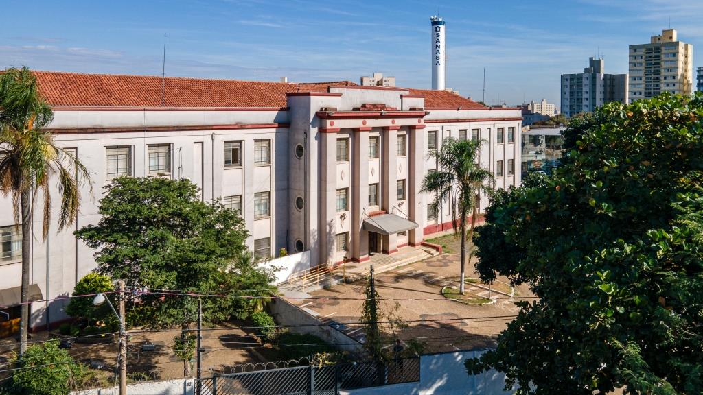 Campinas Decor 2025 vai recuperar um convento histórico de 1940