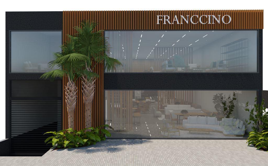 Campinas recebe a primeira loja da luxuosa Franccino do interior paulista