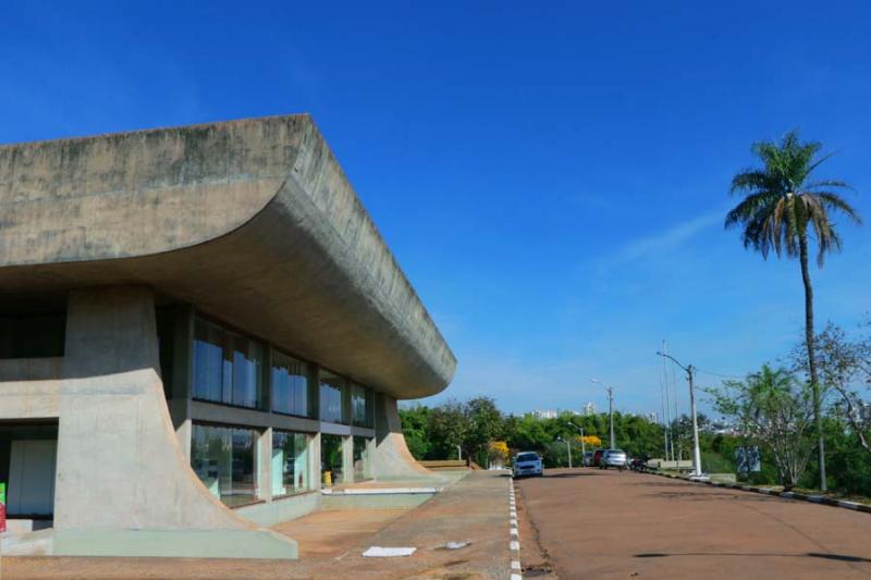 Começa hoje em Campinas a 18ª edição do Primavera dos Museus