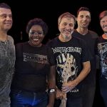 Barão vai ter show com clássicos do rock, na Cervejaria Blacaman