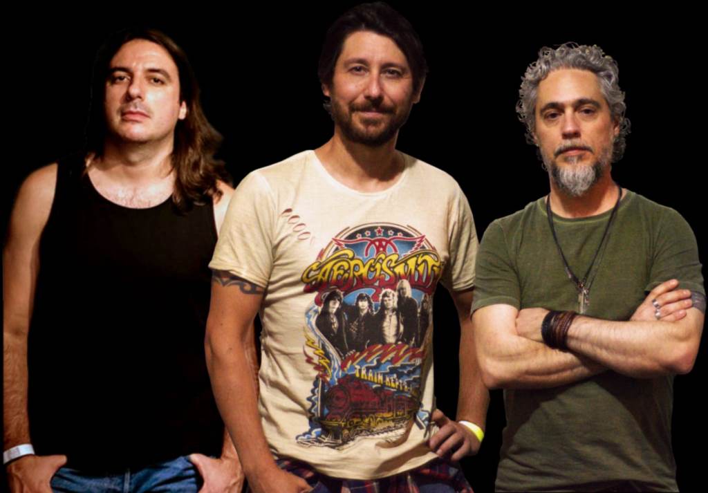 Rockomotion apresenta clássicos do rock na Blacaman, em Barão Geraldo